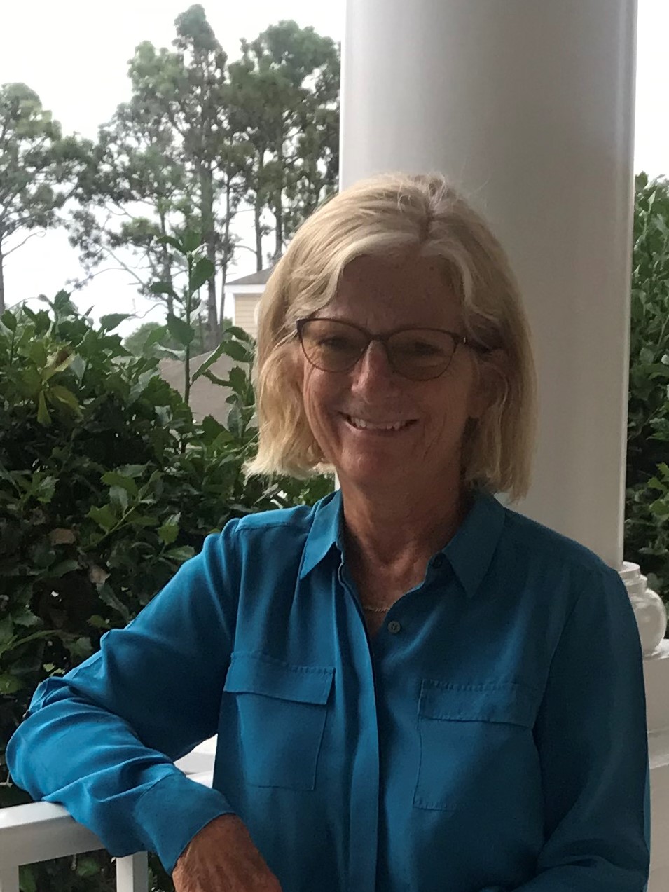 Cathy Richard